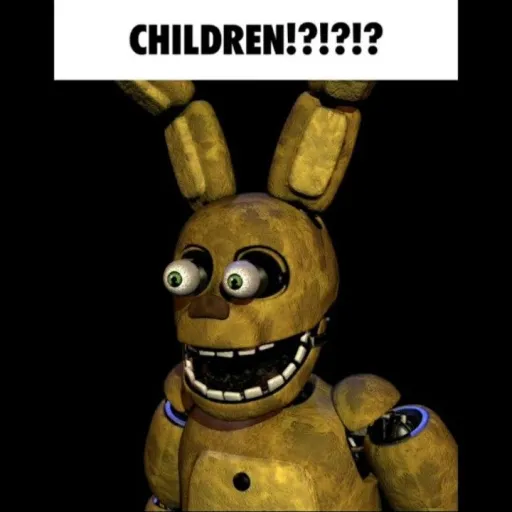 creator FNAFENTHUSIAST's avatar