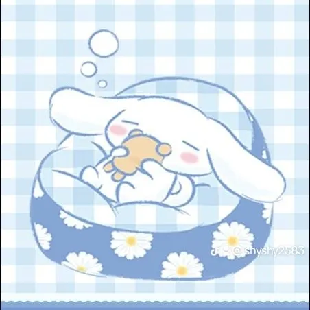 creator i ♡ cinnamonroll's avatar