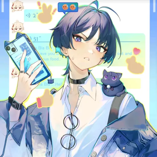 creator Kaybj1416's avatar