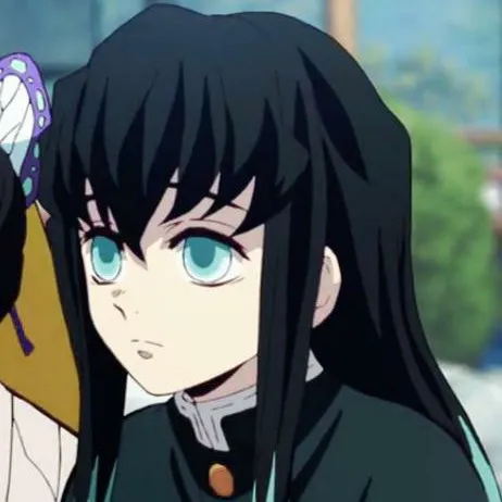 creator Muichiro's #1 fan💕's avatar