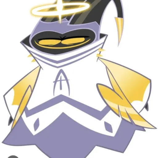 creator thechaoslord's avatar