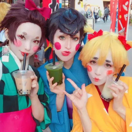creator Ichika-San's avatar