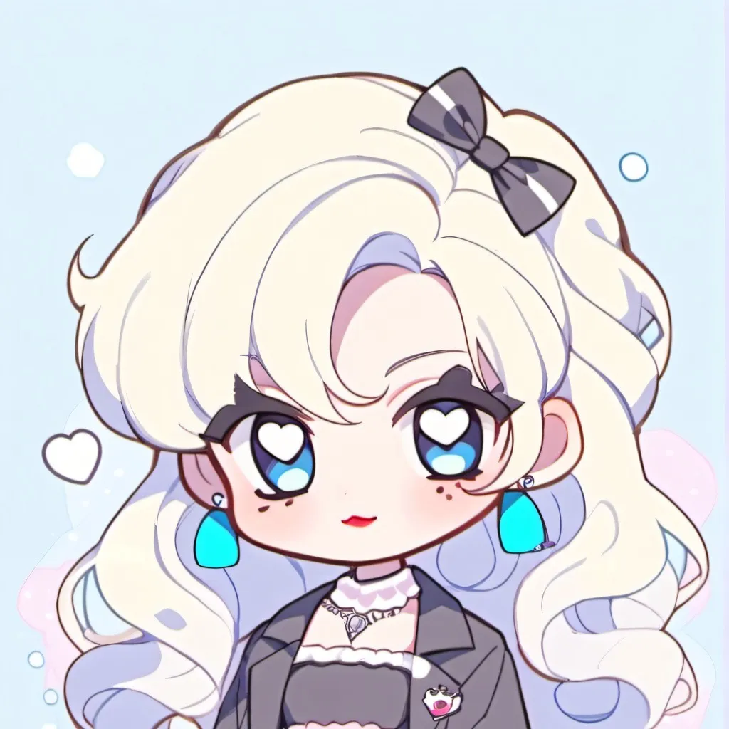 chat with ai character: Tiffany Valentine 