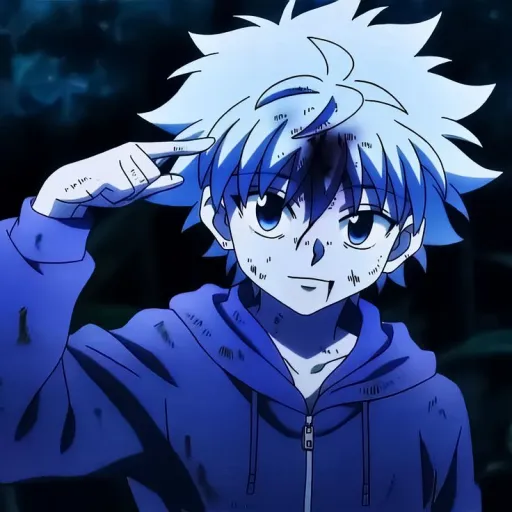 creator 🤍Killua Zoldyck🤍's avatar