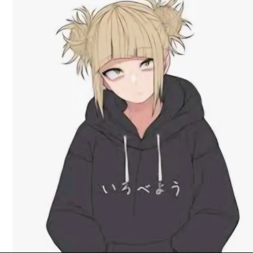 creator ❤️~•Toga•~❤️'s avatar