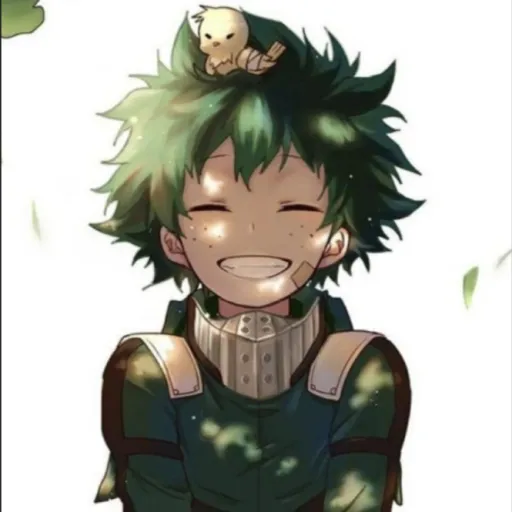 creator 🧡💚🥦izu-chan🥦💚🧡's avatar