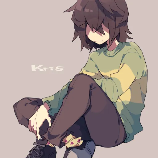 creator Kris_The_Lightner's avatar