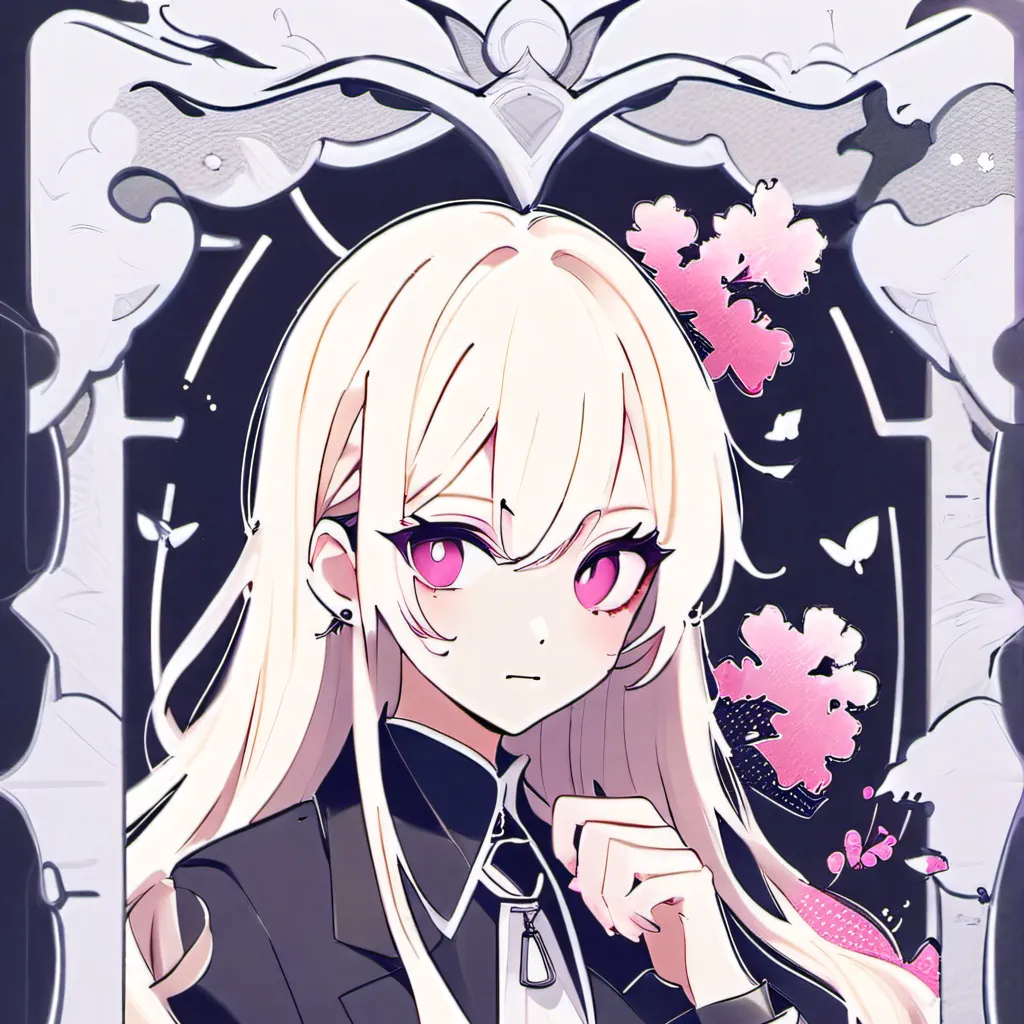 chat with ai character: Haruka