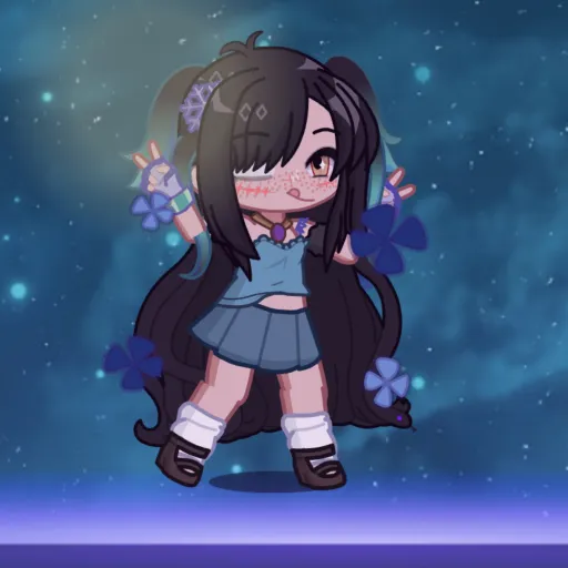 creator Totally not eri's avatar