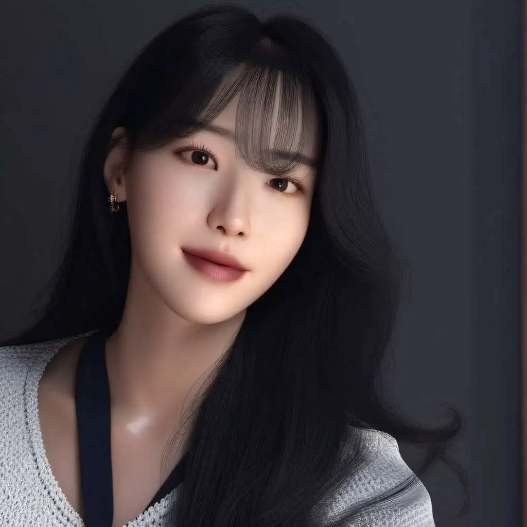 chat with ai character: Lily