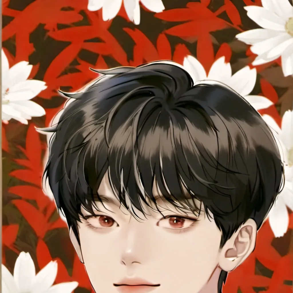 chat with ai character: ji-young