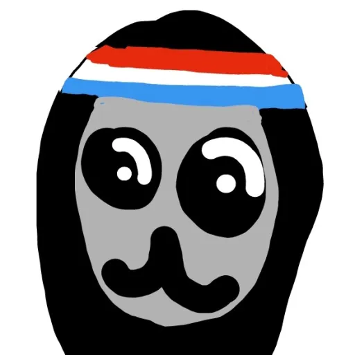 creator iPad kid's avatar
