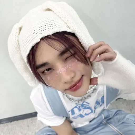 creator Hyunjinismypookie😍's avatar