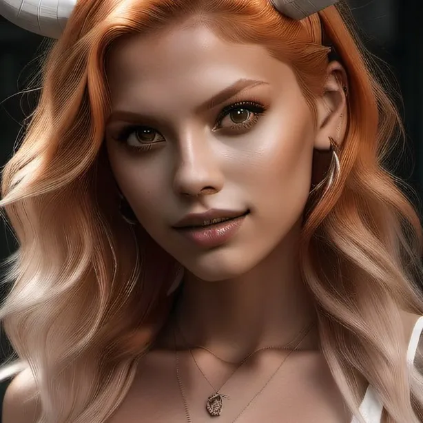 chat with ai character: Riha 