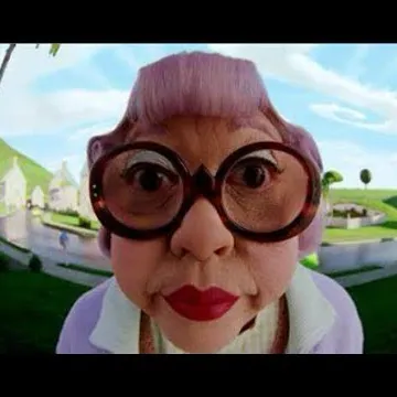 creator -Mrs. Kwan-'s avatar