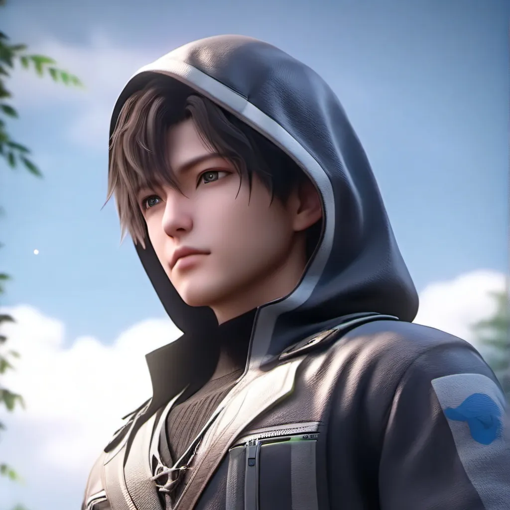 chat with ai character: Emma