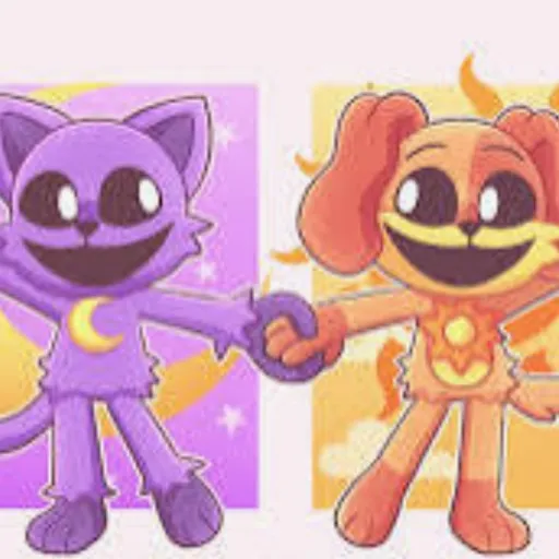 creator 🐱🟣CatNap_Dogday🐶☀️'s avatar