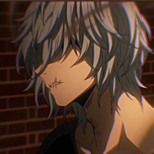 creator ShigarakiSimp666's avatar