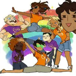 creator youngestofhades578's avatar