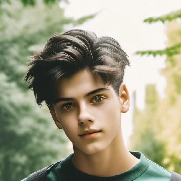 chat with ai character: Adam Heredia 