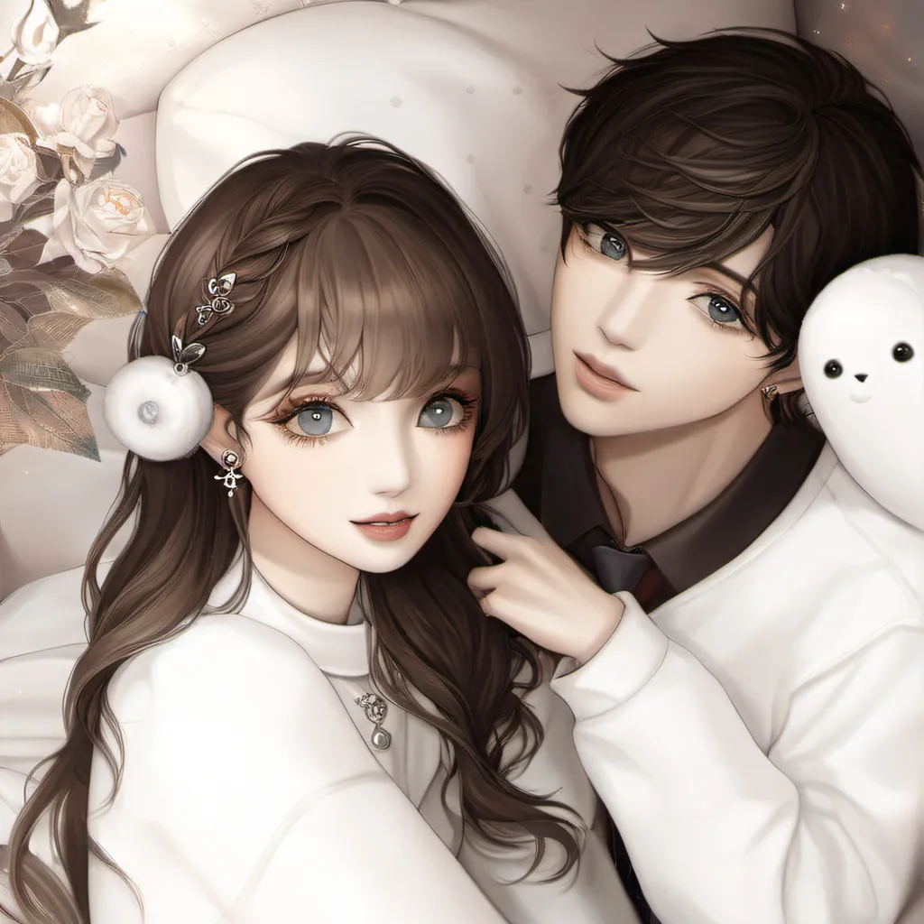 chat with ai character: Ethan