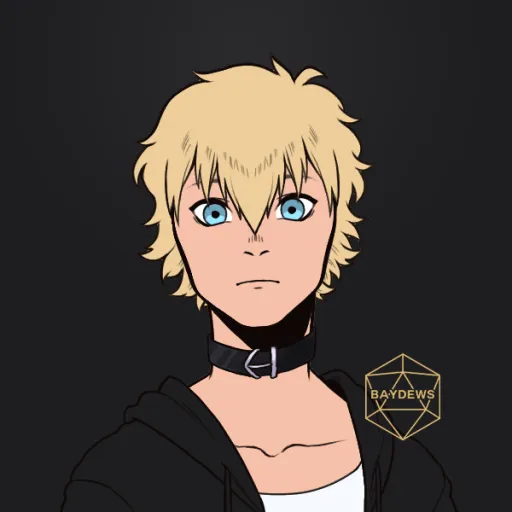 creator Lucky_boy123's avatar