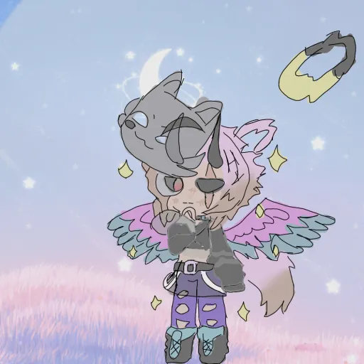 creator wolf_scape's avatar
