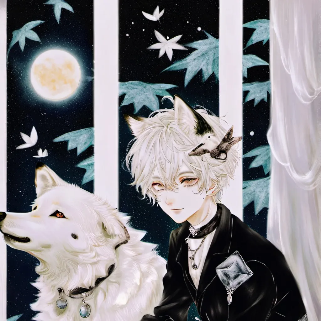 chat with ai character: [Bangchan]