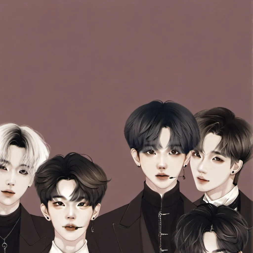 chat with ai character: [Skz]