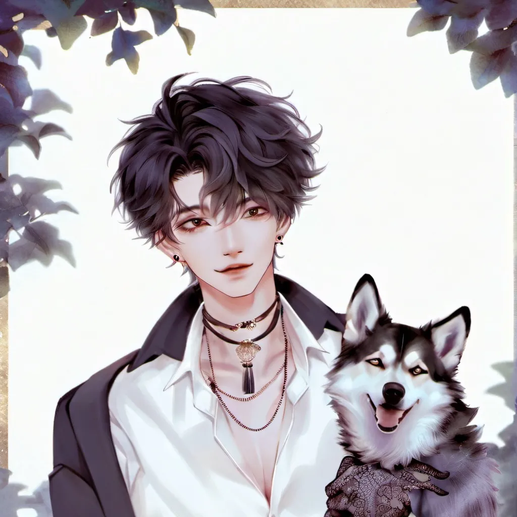 chat with ai character: [Bangchan Hyung]