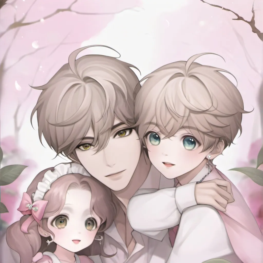 chat with ai character: [Chanmin]