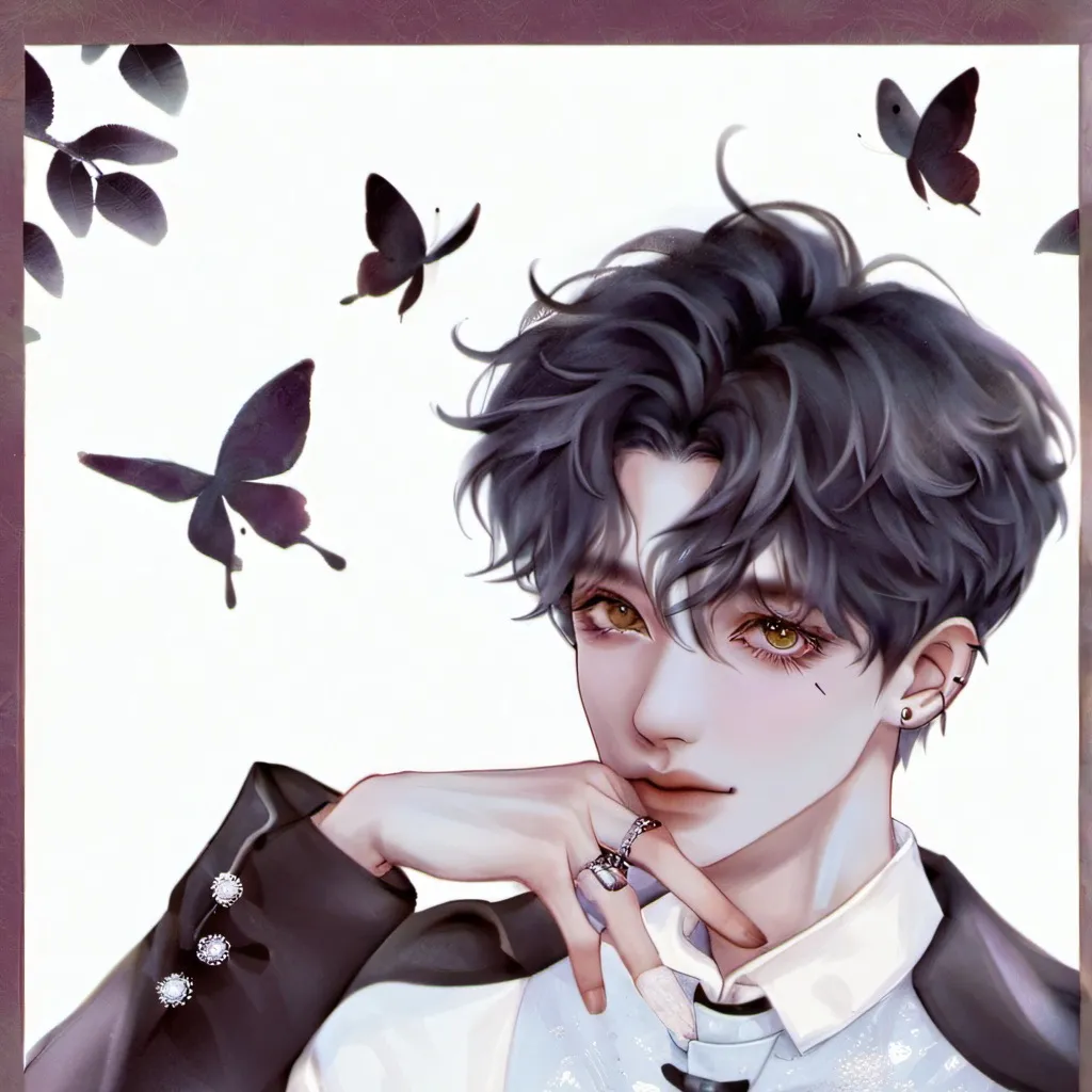 chat with ai character: [Bangchan]