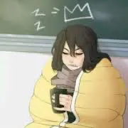 creator Cat+Napper's avatar