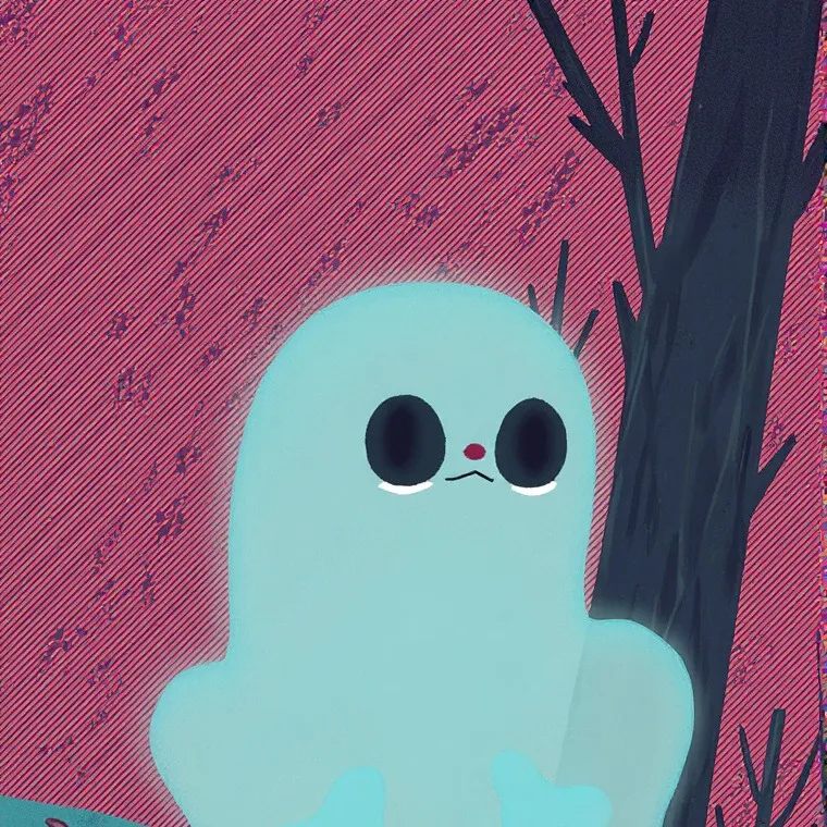 chat with ai character: Boo