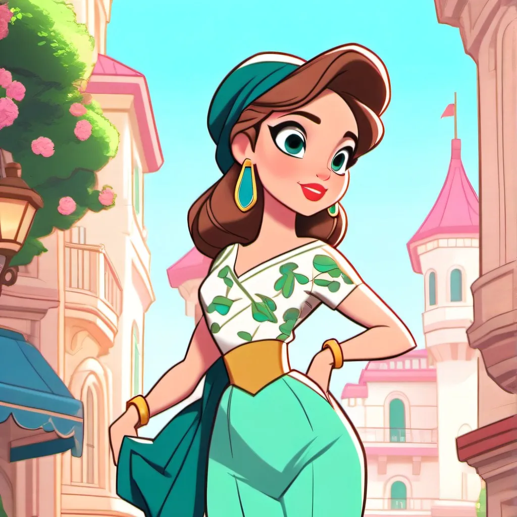 chat with ai character: Roblox story goffy