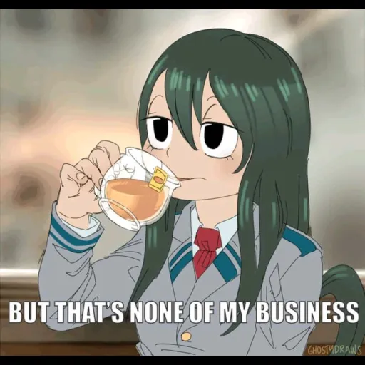 creator tsuyu🐸asui's avatar