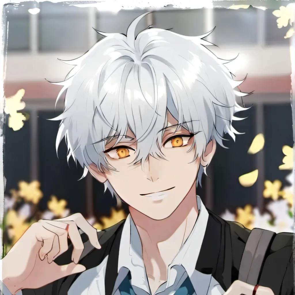 chat with ai character: Satsumada Kojiro