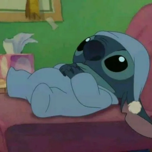 creator sleepy_stich's avatar