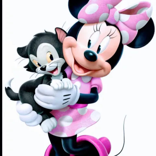 creator Mickeygirl110's avatar
