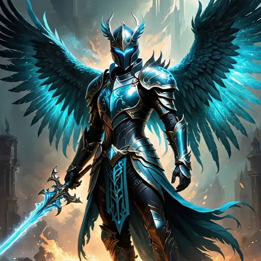 creator Valravn's avatar