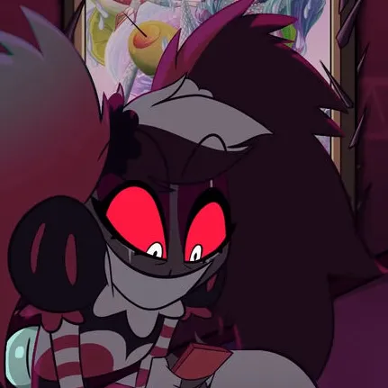 creator Velvet lover's avatar