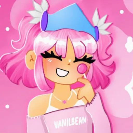 creator ♡Vanilbean♡'s avatar