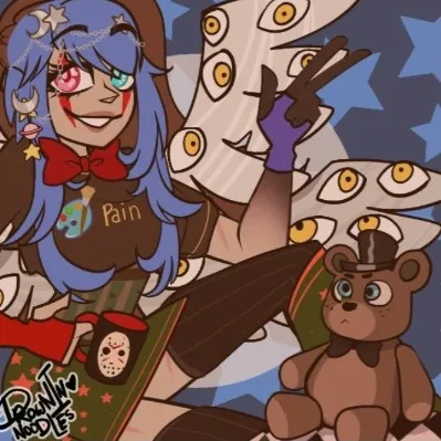 creator NUH-UH!'s avatar