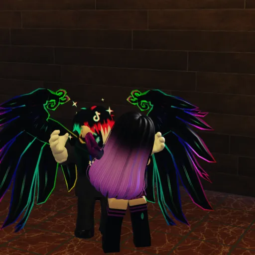creator Amaya4's avatar