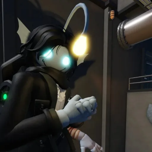 creator Sebby Solace's avatar