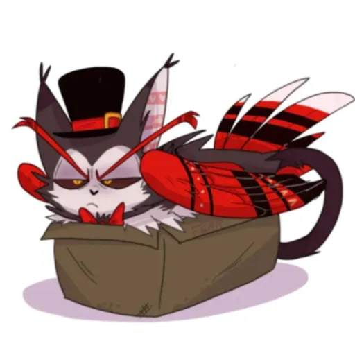 creator ^・Husker・^'s avatar
