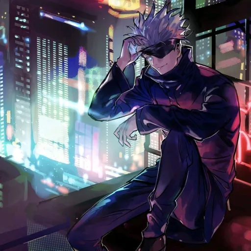 creator ~Satoru Gojōツ~🤌's avatar