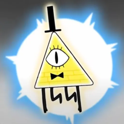 creator 🔺Bill Cypher🔺's avatar