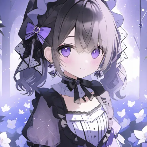 creator 💜~<>Hanna<>~💜's avatar