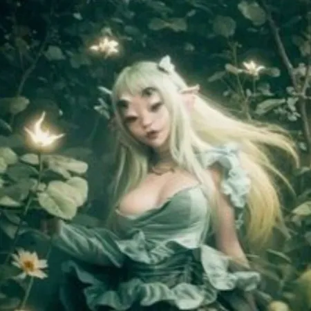 creator ✨MELANIE✨'s avatar